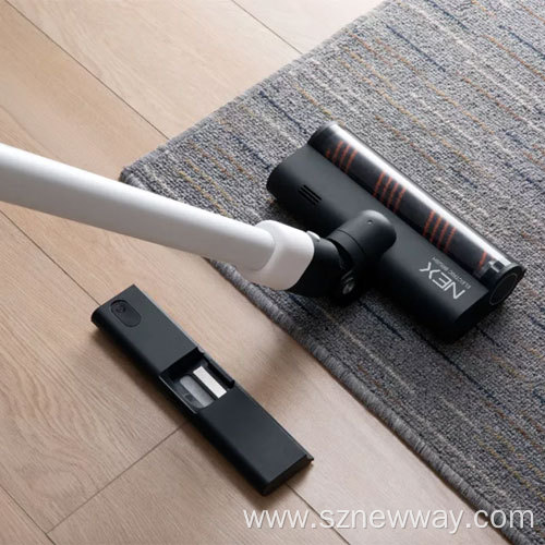 Xiaomi ROIDMI NEX Handheld Vacuum Cleaner